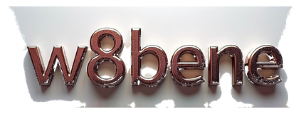 w8bene logo